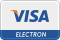 Carta visa electron